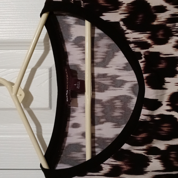 LAST CHANCE Leopard print top - Picture 5 of 6